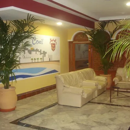 San Vicente Conil Hotel Conil De La Frontera