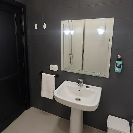 Hotel San Vicente - Centro Playa 2*