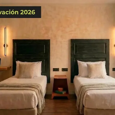 Hotel San Vicente 2*
