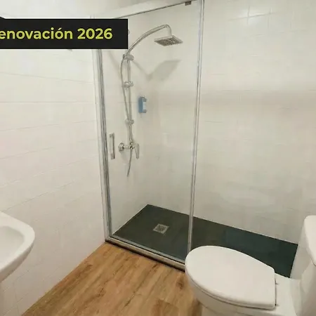 San Vicente Conil De La Frontera