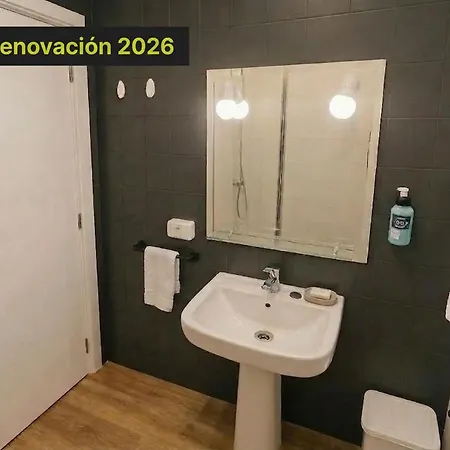 Hotel San Vicente