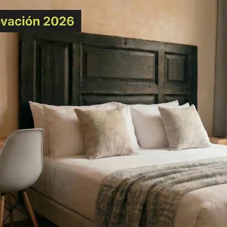 Hotel San Vicente - Centro Playa