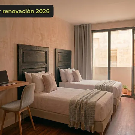 San Vicente Hotel Conil De La Frontera