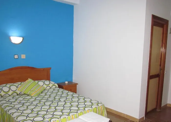 Hotel San Vicente