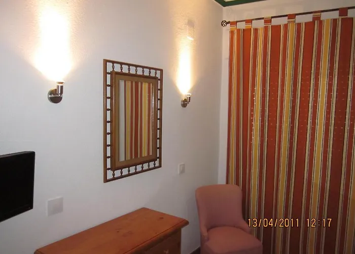 San Vicente Hotel 2*