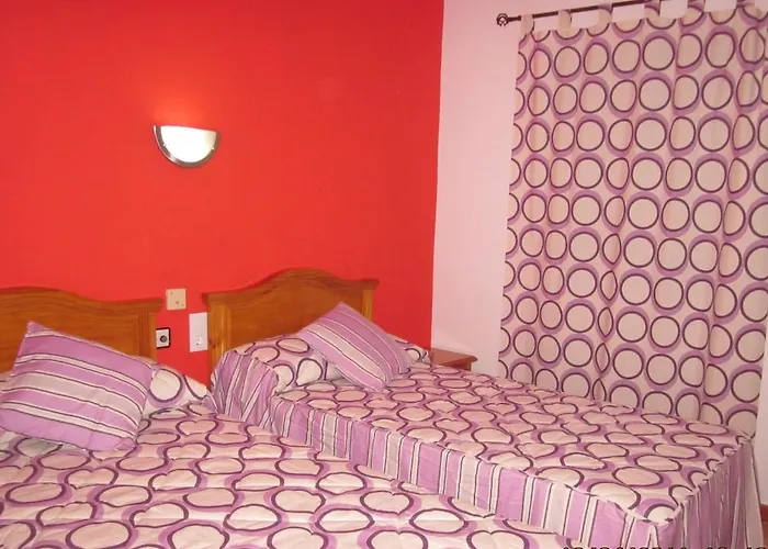 Hotel San Vicente 2*