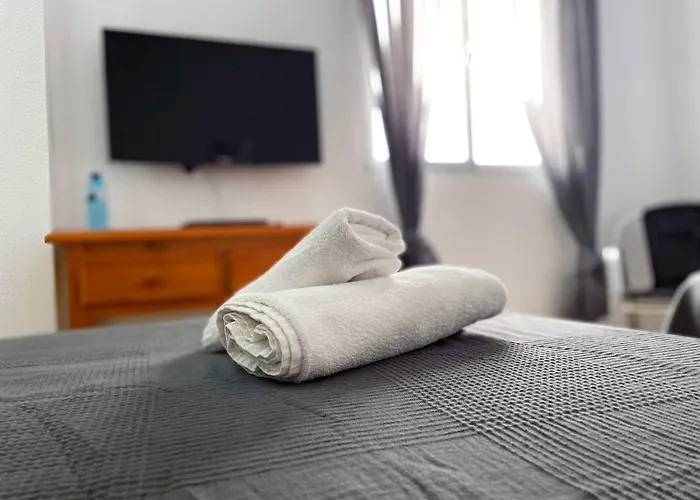 Hotel San Vicente