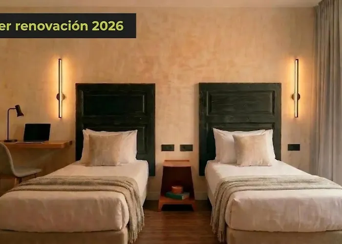 Hotel San Vicente 2*