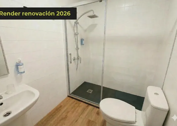 San Vicente Conil De La Frontera