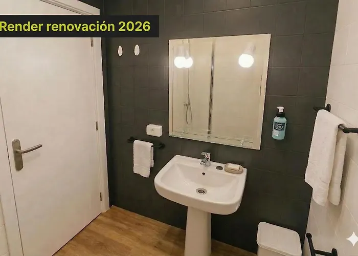 Hotel San Vicente