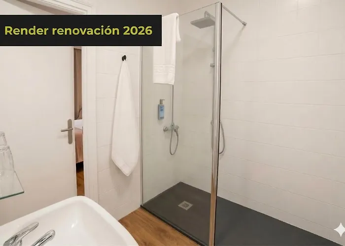 Hotel San Vicente 2*