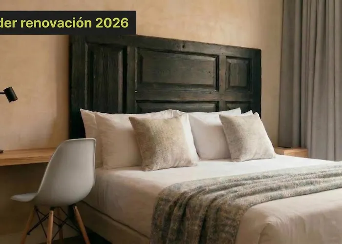 Hotel San Vicente