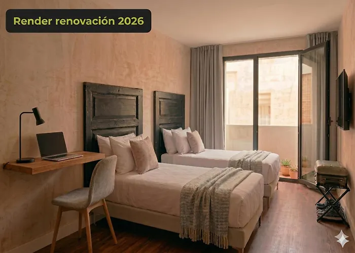 San Vicente Hotel Conil De La Frontera
