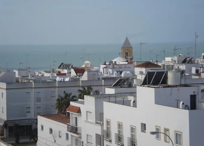 Hotel San Vicente