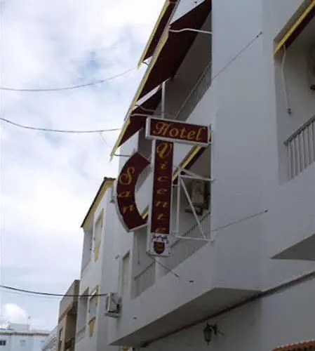 San Vicente Conil De La Frontera
