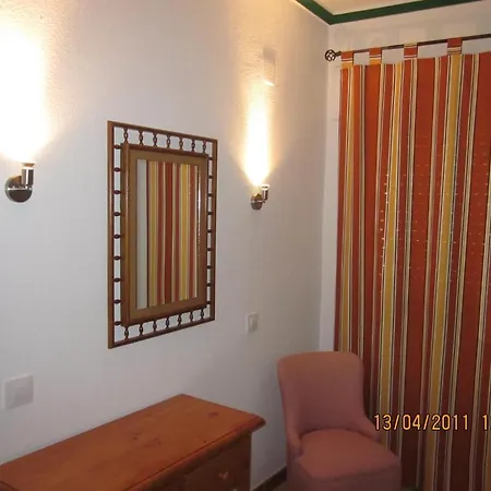 San Vicente - Centro Playa 호텔 2*