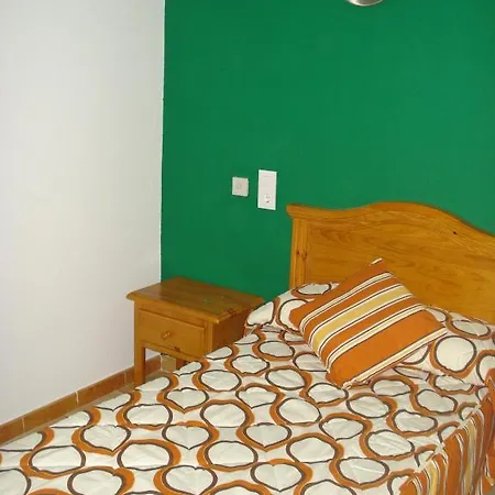 San Vicente - Centro Playa 호텔 2*