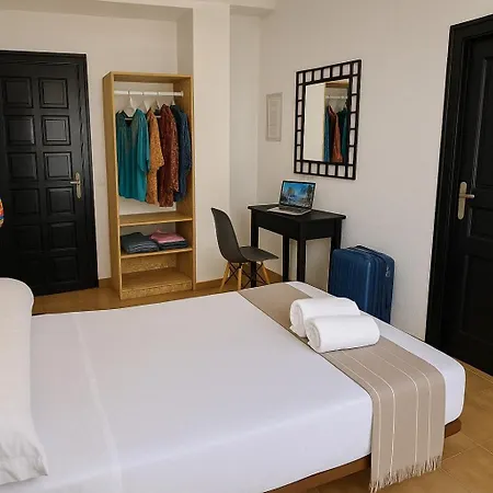 San Vicente - Centro Playa 2* 콘일데라프론테라