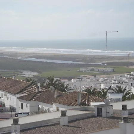 호텔 San Vicente - Centro Playa